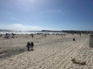 RidePal San Diego