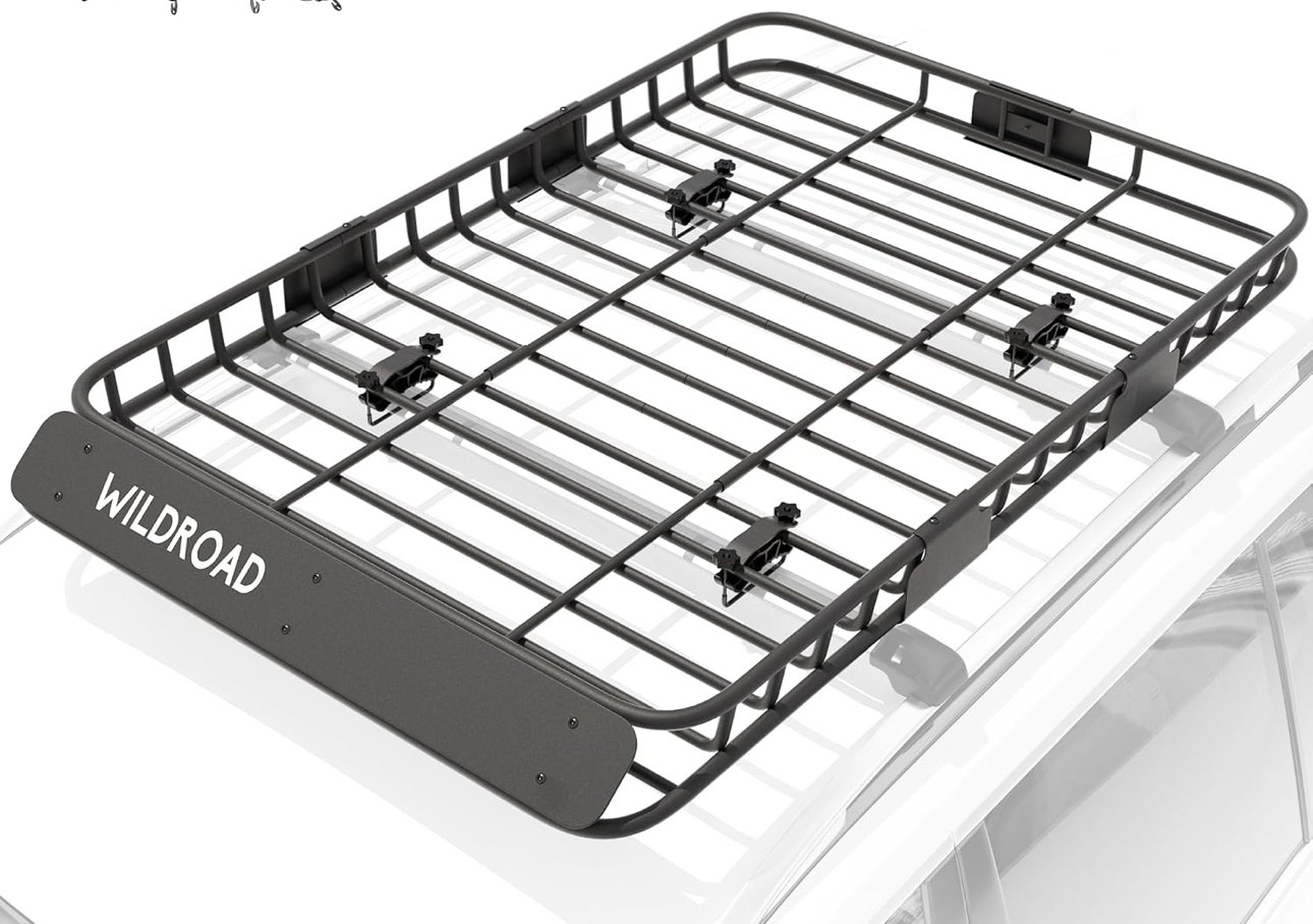 Roof Rack